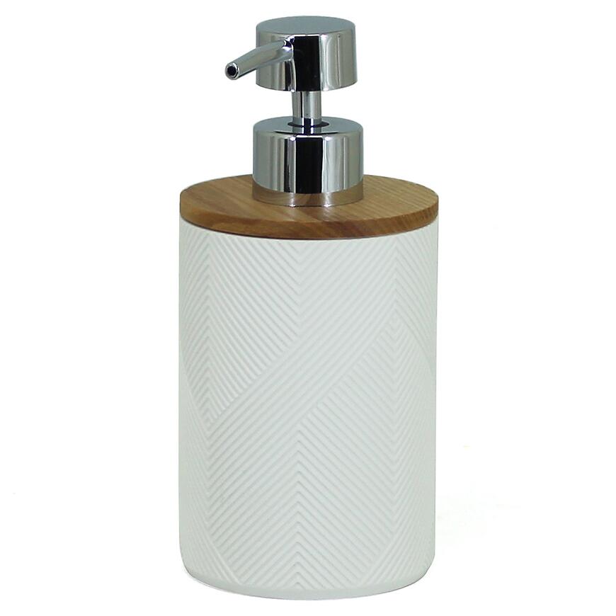 Dávkovač PL-5756-WHITE