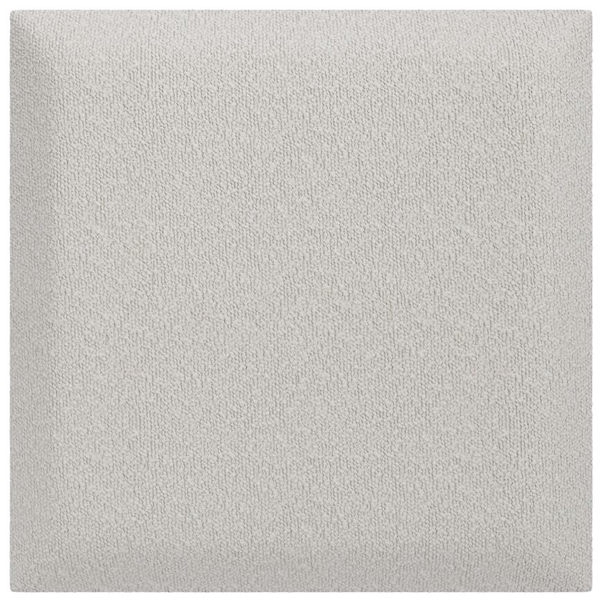 Čalúnený panel 30/30 béžový boucle