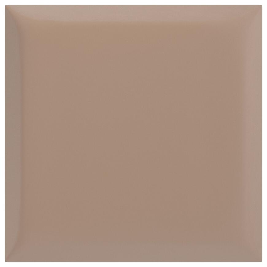 Čalúnený panel 30/30 hnedy