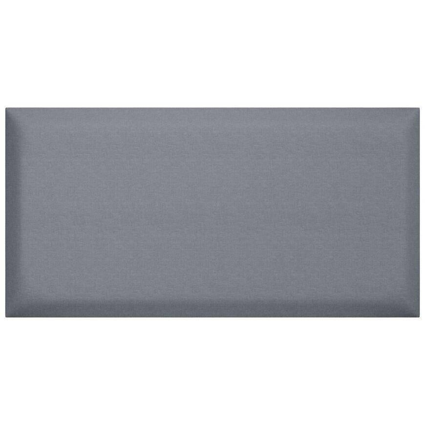 Čalúnený panel 30/60 svetlo siva
