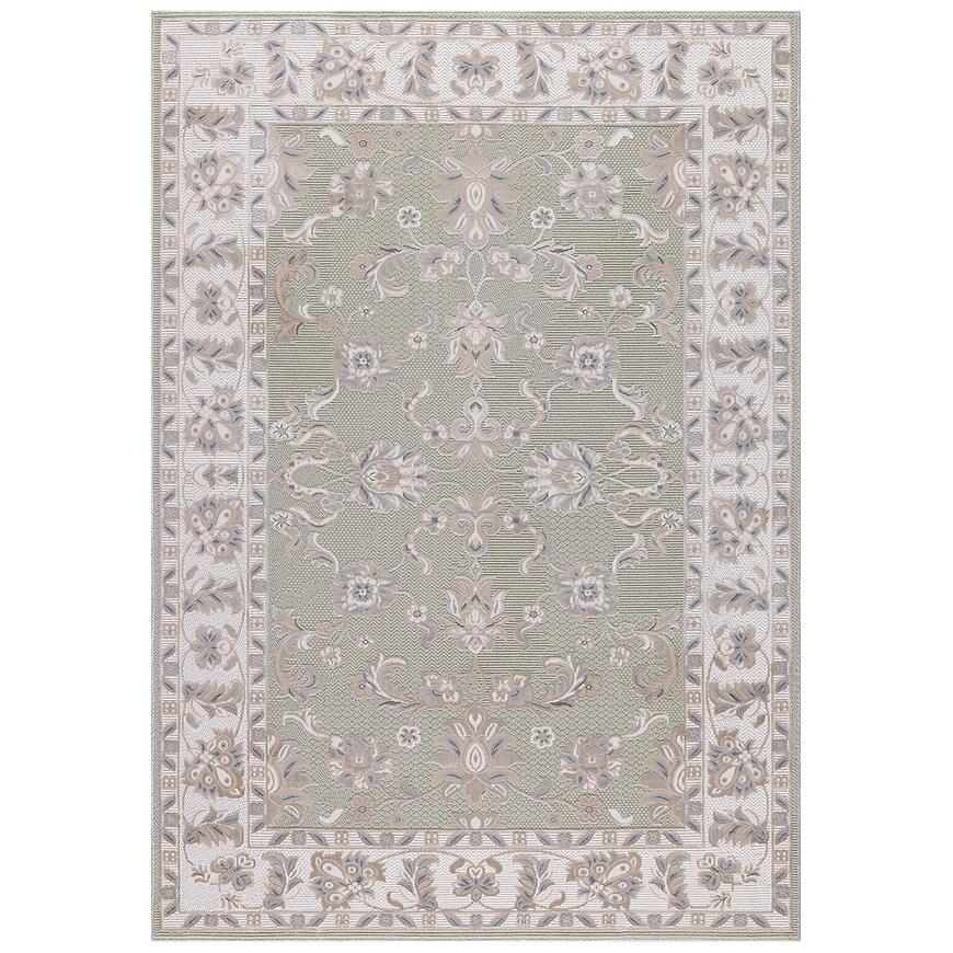 Koberec Asya 1,4/2,0 B042A zelený