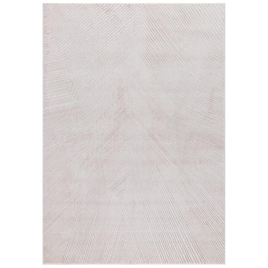 Koberec Asya 1,4/2,0 B045A biely