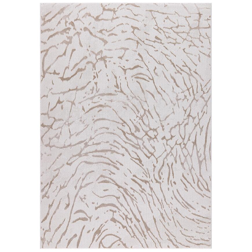 Koberec Asya 2,0/2,9 B037A biely