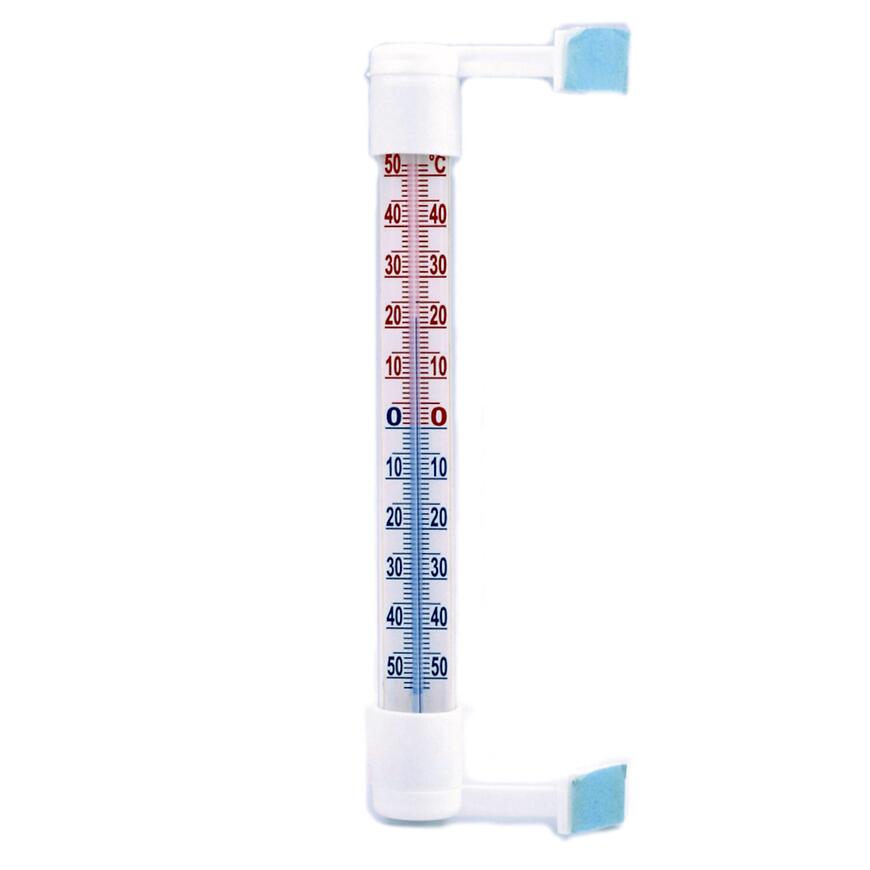 Teplomer externý 78003 analógový