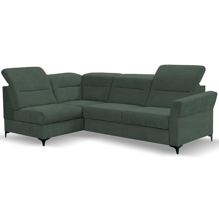 Rohová sedacia súprava Denver L Eclipse 16