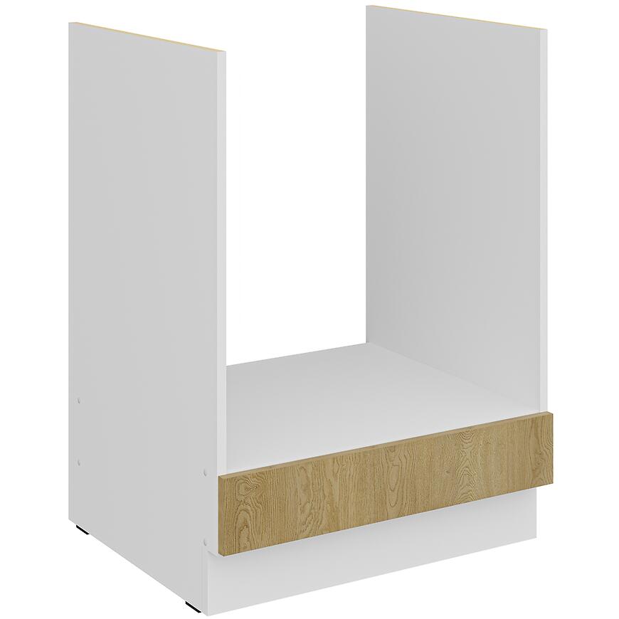 Kuchynská skrinka Cremona Wh 60dg Bb