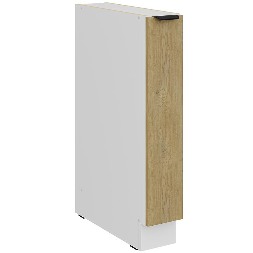 Kuchynská skrinka Cremona Wh 15d Cargo Bb