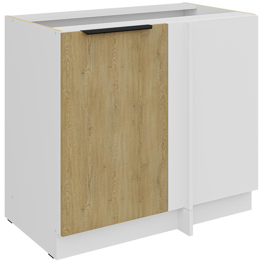 Kuchynská skrinka Cremona Wh 105 Nd 1f Bb