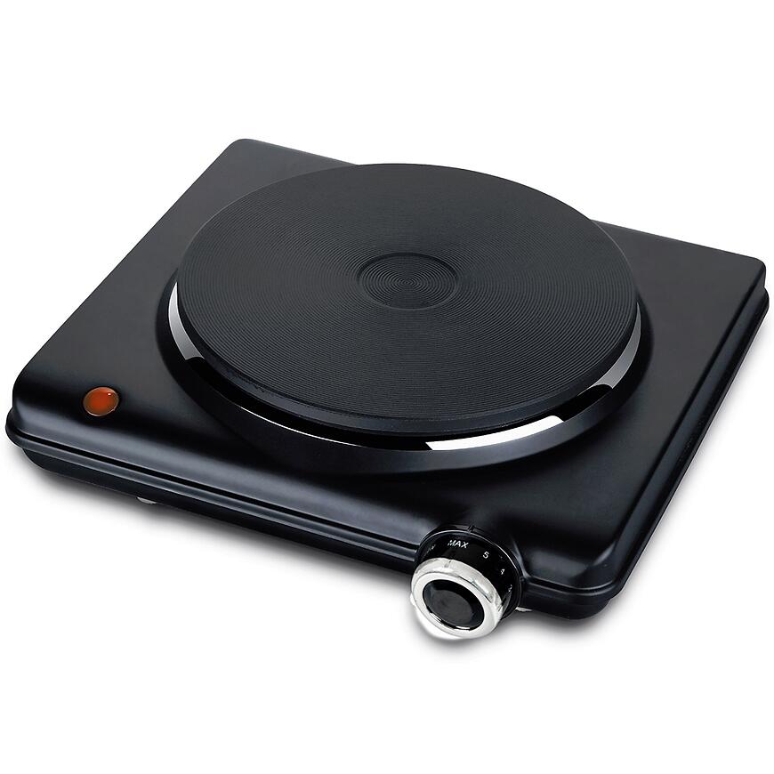 Elektrický varič s 1 horákom HP-9010B