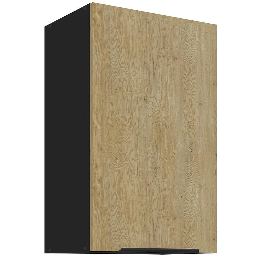 Kuchynská skrinka Cremona Bl 45g-72 1f