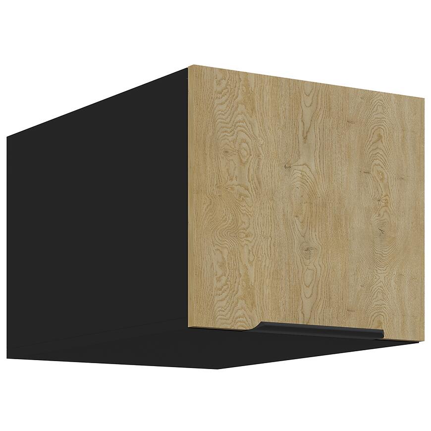 Kuchynská skrinka Cremona Bl 40 Nagu-36 1f