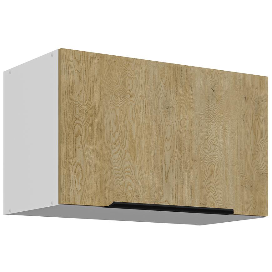 Kuchynská skrinka Cremona Wh 60gu-36 1f