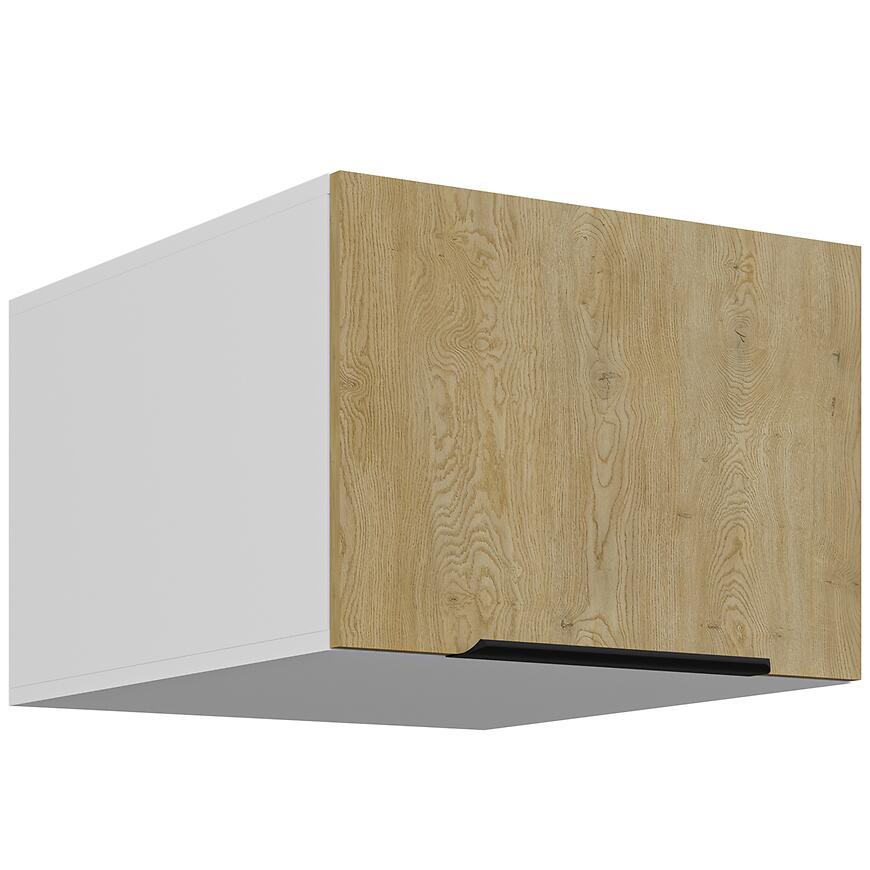 Kuchynská skrinka Cremona Wh 50 Nagu-36 1f