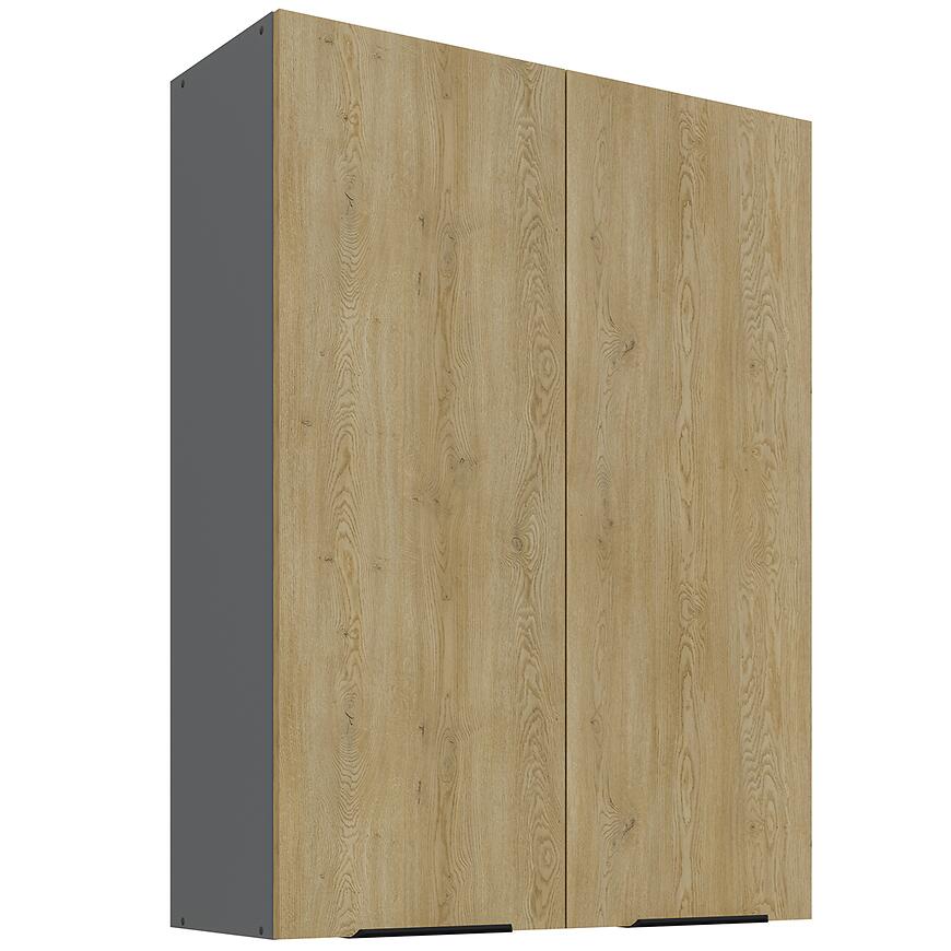 Kuchynská skrinka Cremona Ant 80g-108 2f