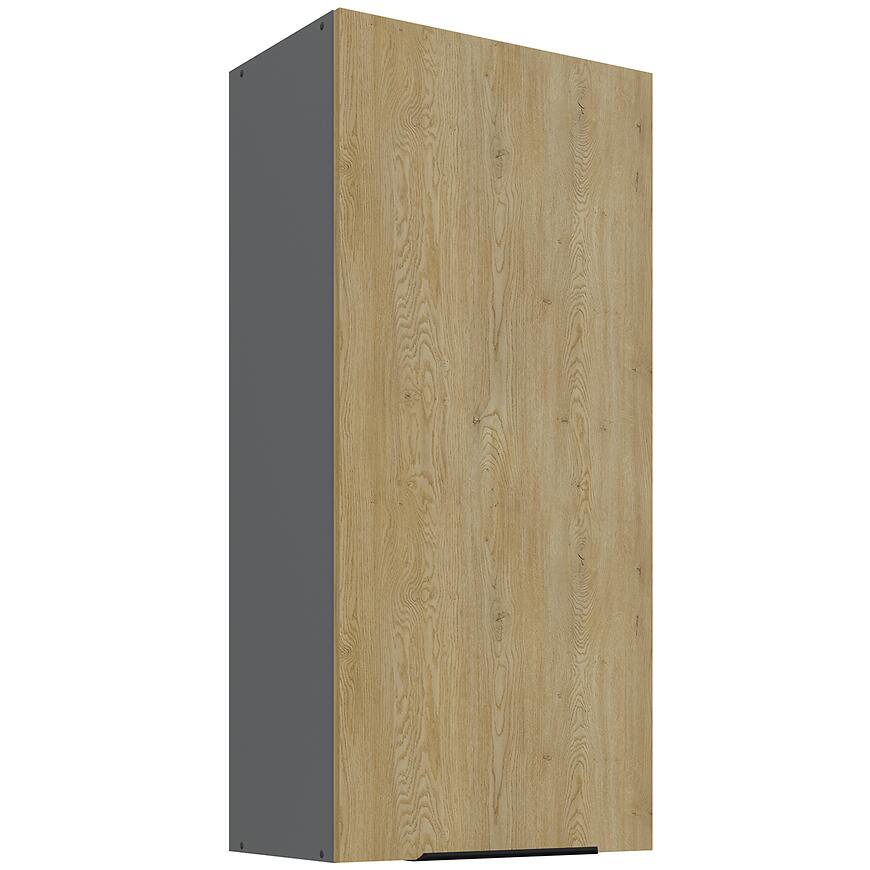 Kuchynská skrinka Cremona Ant 50g-108 1f