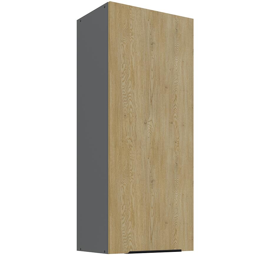 Kuchynská skrinka Cremona Ant 45g-108 1f