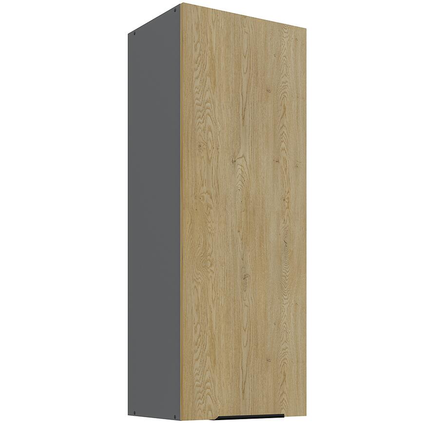 Kuchynská skrinka Cremona Ant 40g-108 1f