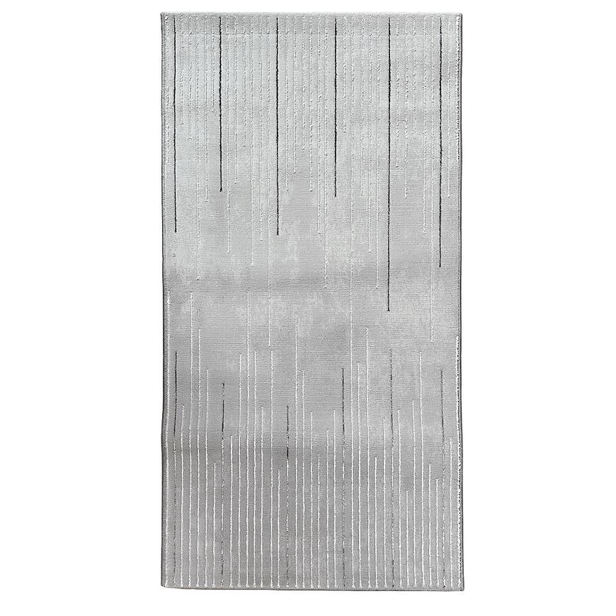 Koberec Creation 0,8/1,5 50248 495 sivý