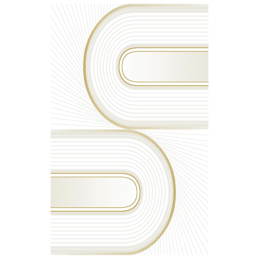 Koberec Creation 0,8/1,5 50256 260 krémový