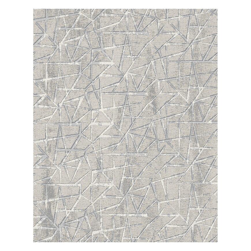 Koberec Aqua 1,9/2,7 11712a 33148 sivý