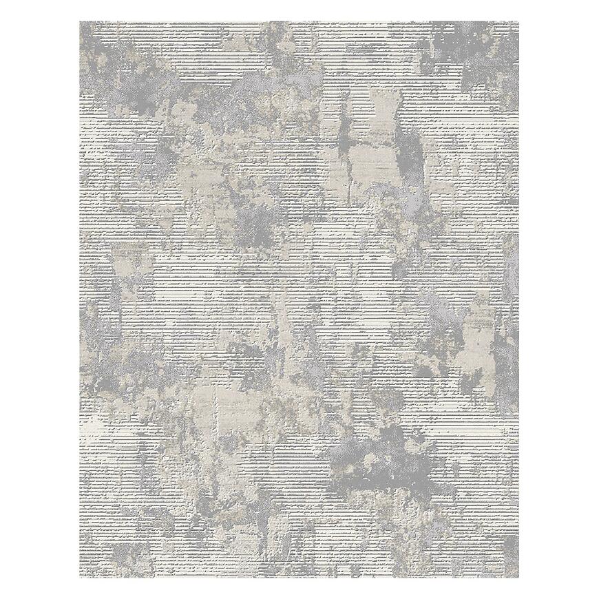 Koberec Aqua 1,9/2,7 12145a 33168 sivý