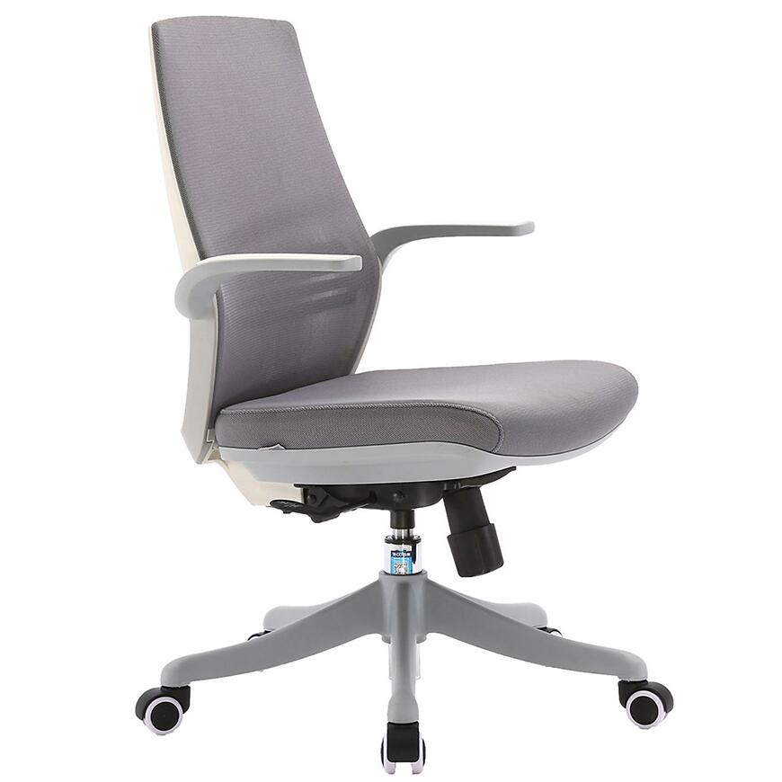 Kancelárska stolička Angel Orion sivá