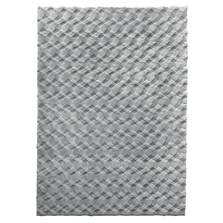 Koberec Diamond 0,8/1,5 SM873 sivý