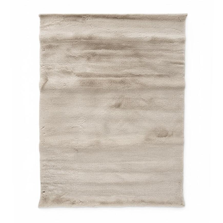 Koberec Bella Rabbit Fur 1,2/1,7 5 béžový