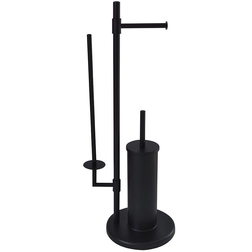 Kúpeľňový stojan fi 22x70,5 cm FTC1698