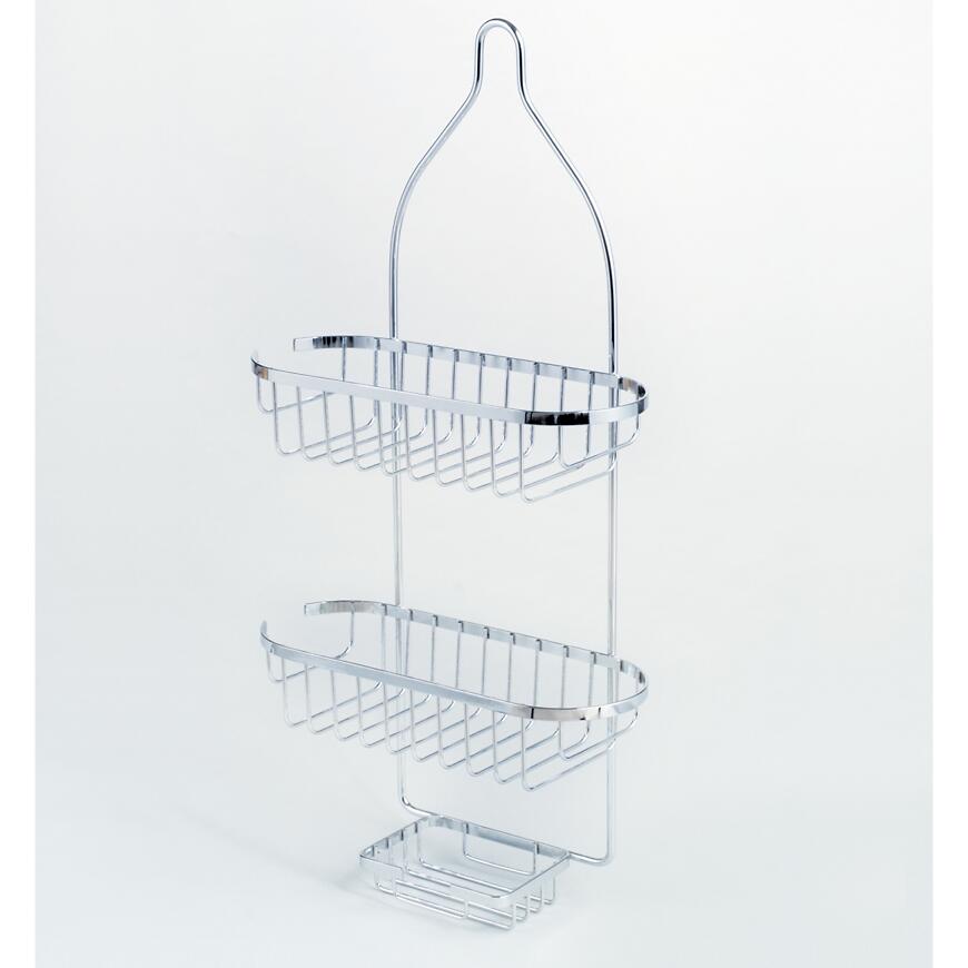 Kúpeľňová polica FTD293