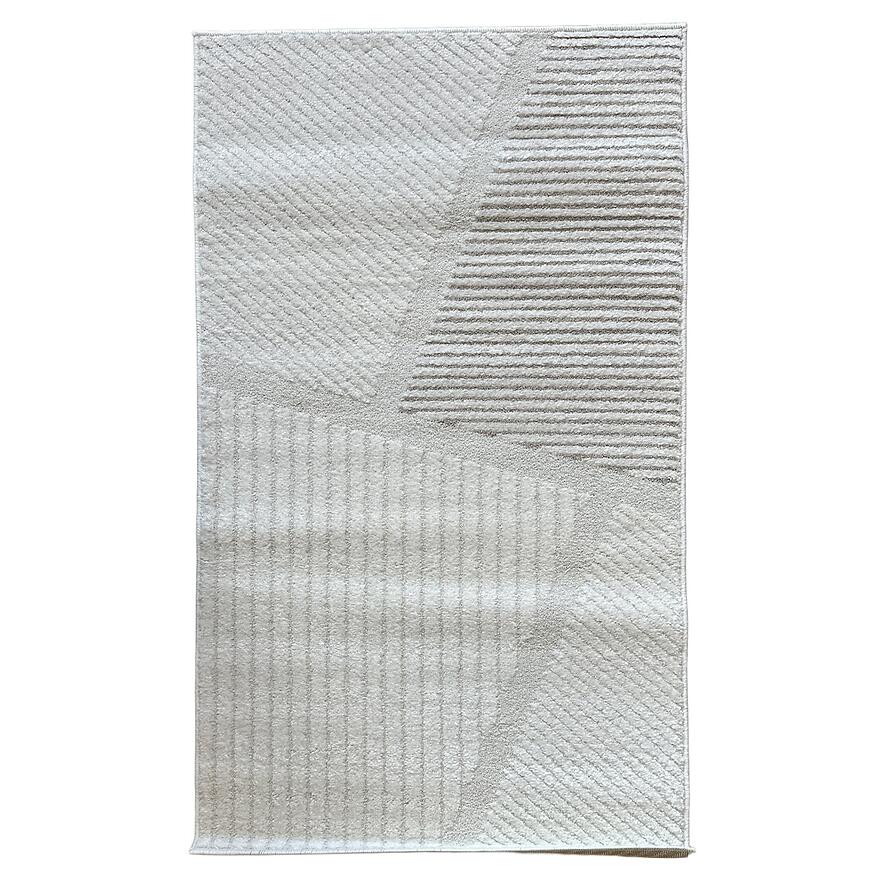 Koberec Frisee Avola 1,6/2,3 Fr2452 krémový