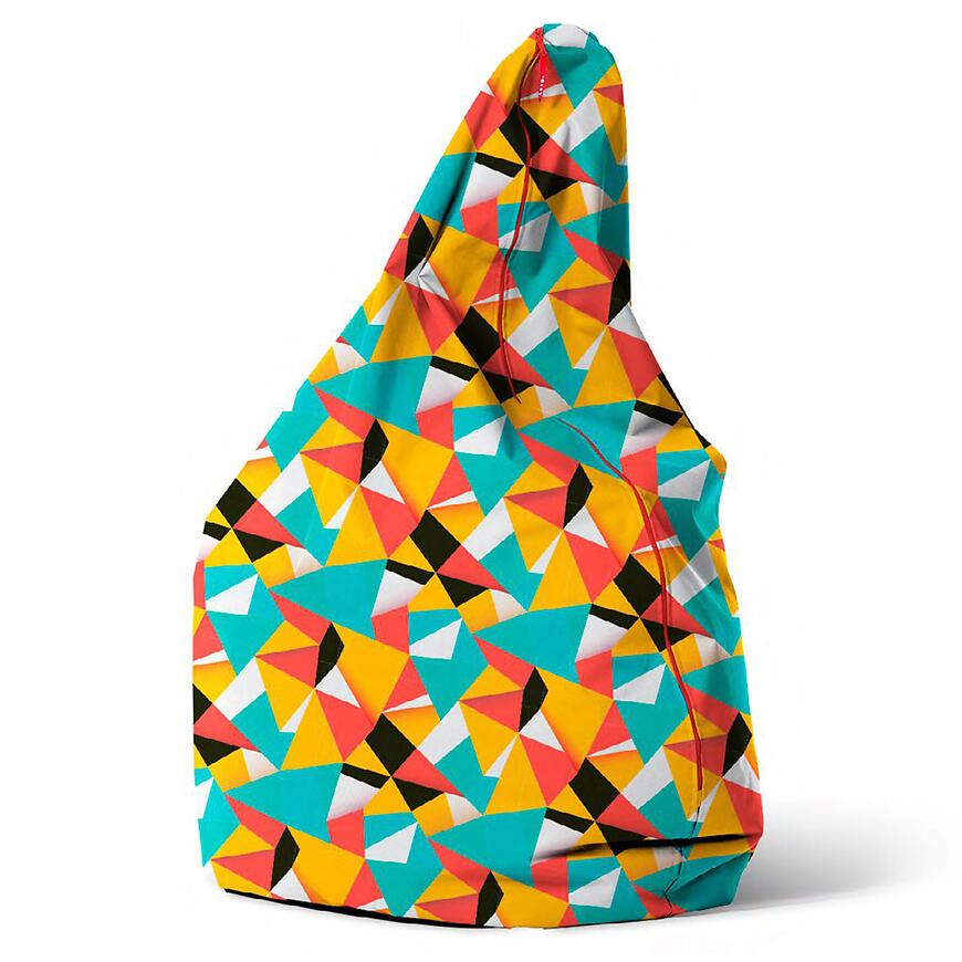 Sedací vak Bag Shape 2