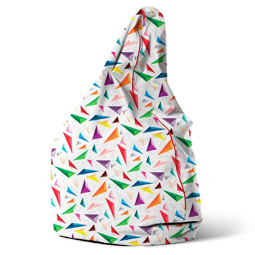 Sedací vak Bag Shape 3