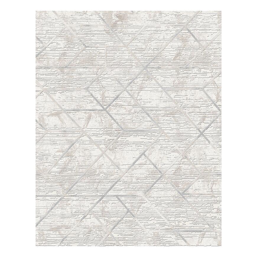 Koberec Craft 1,33/1,9 13104a 43325 béžový/sivý