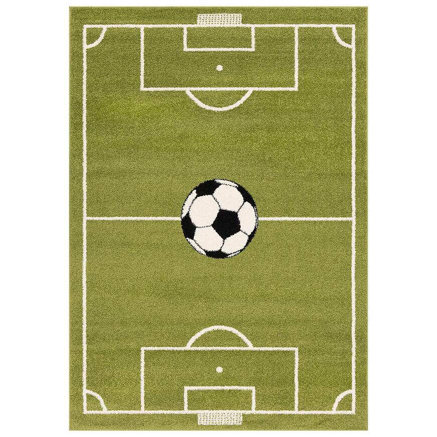 Koberec FD Funky Top Hop 1,33/1,8 kiwi