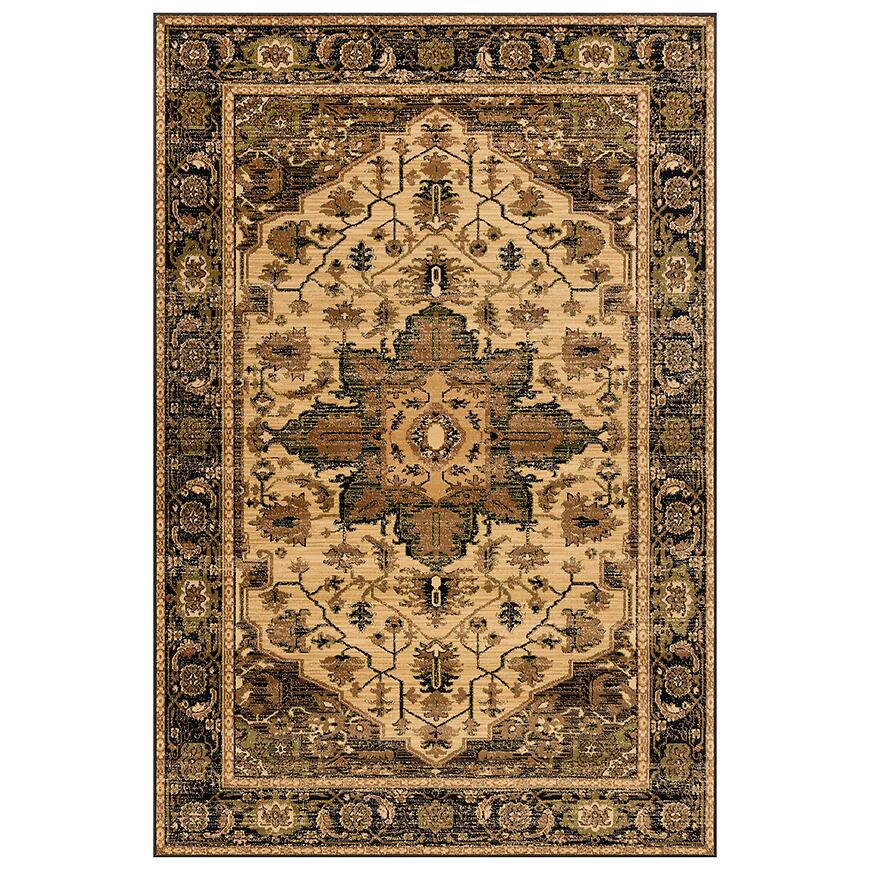 Koberec FD Standard Korab 2,0/3,0 hráškový