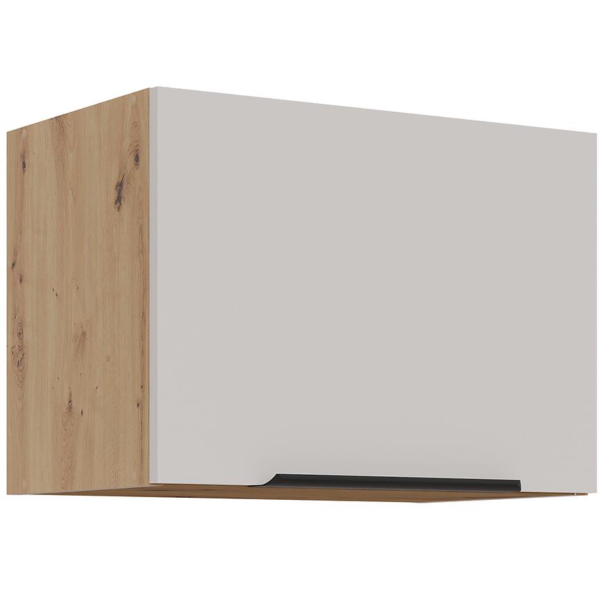 Kuchynská skrinka Solea cashmere/artisan 50GU-36 1F