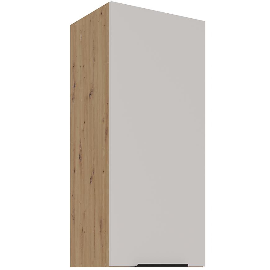 Kuchynská skrinka Solea cashmere/artisan 40G-90 1F