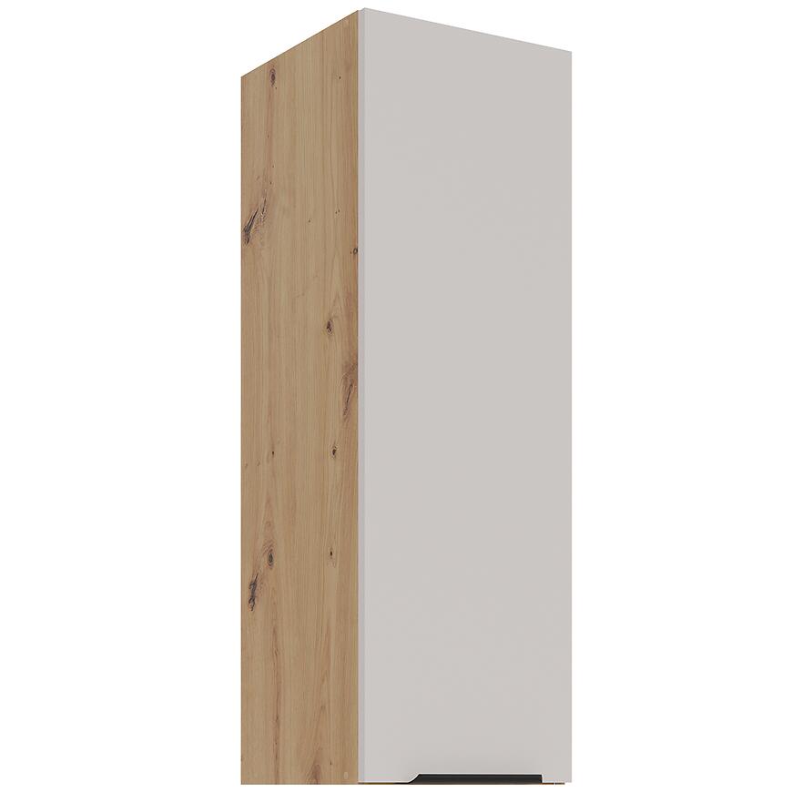 Kuchynská skrinka Solea cashmere/artisan 30G-90 1F