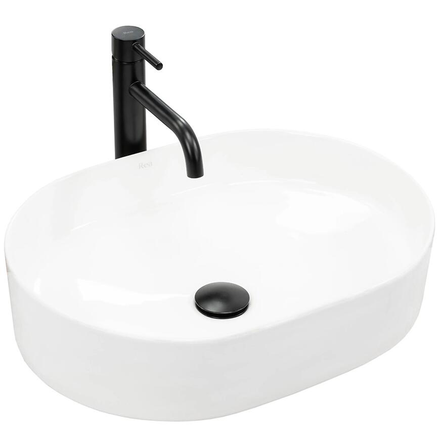 Umývadlo na dosku Nadia 50