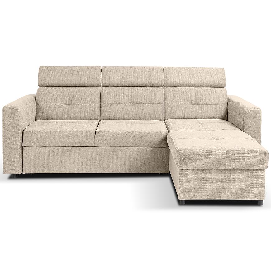 Rohová sedacia súprava Pocket U Aragon 03