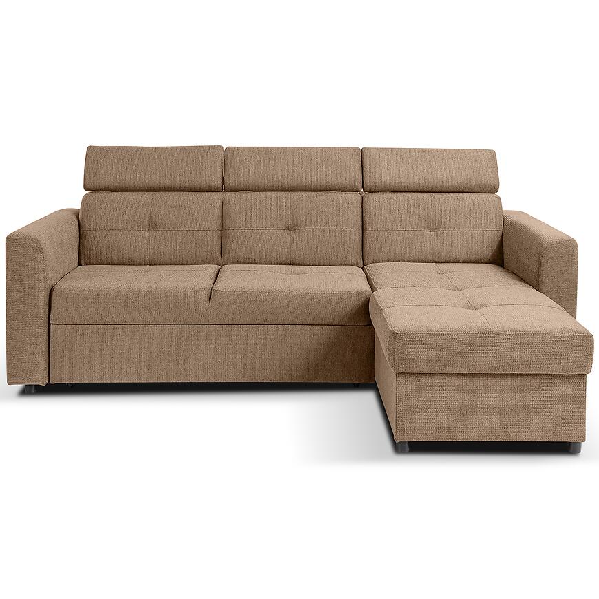 Rohová sedacia súprava Pocket U Aragon 14