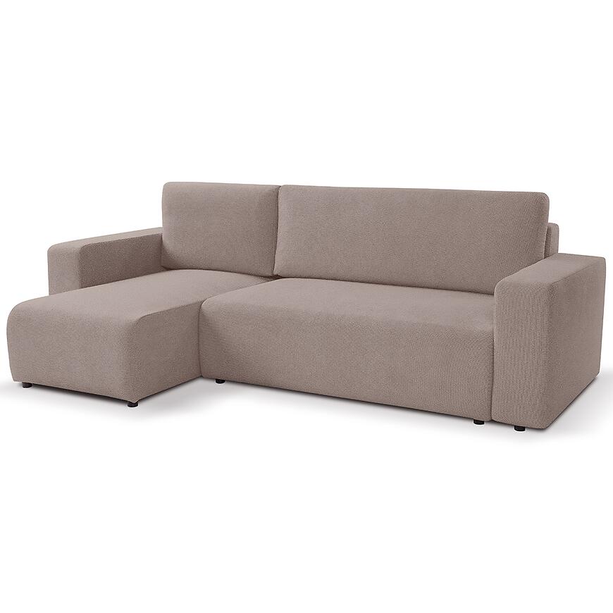 Rohová sedacia súprava Goya U Velo 624