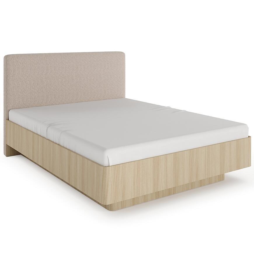 Posteľ 160x200 Viki Dub Barista