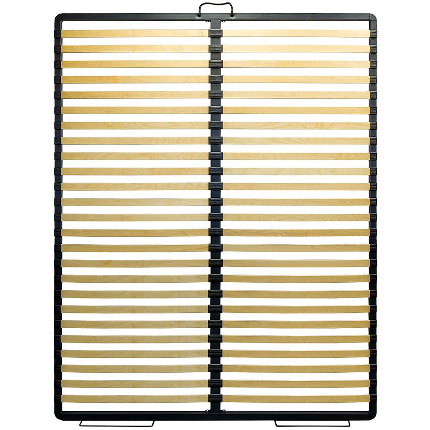 Rošt Kov 160x200 Viki S plynovým výťahom