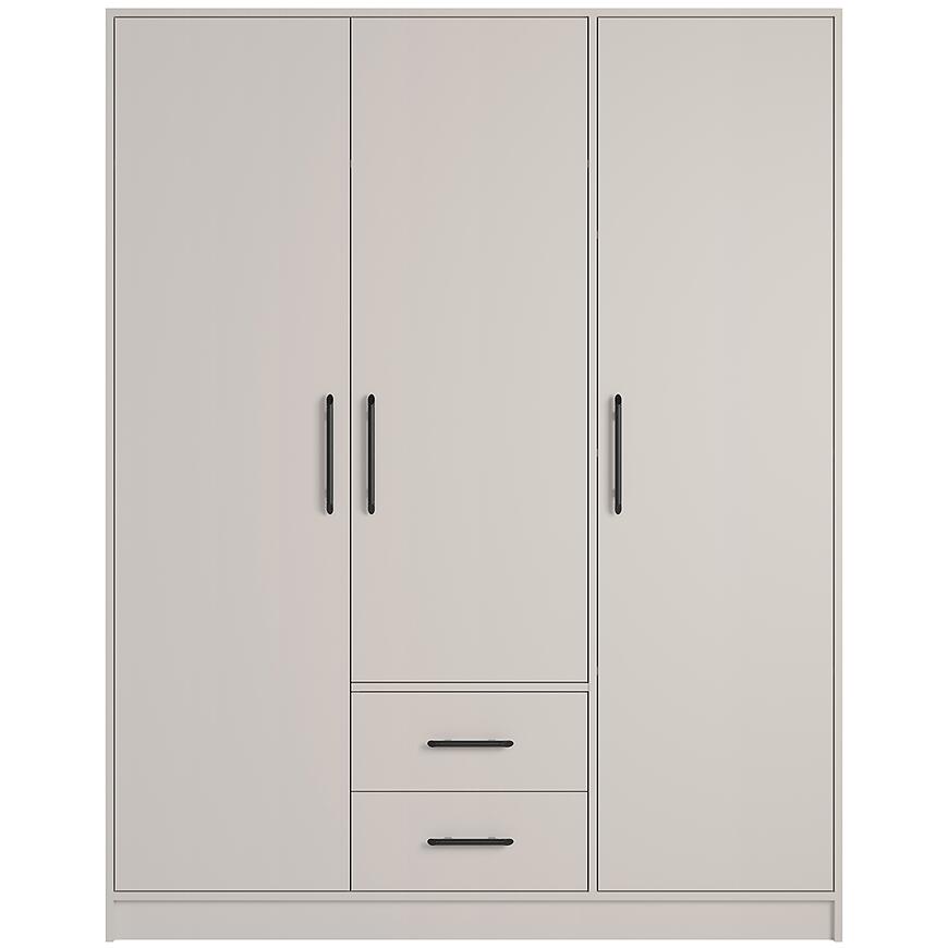 Skriňa Smart Sr2 3dcashmere