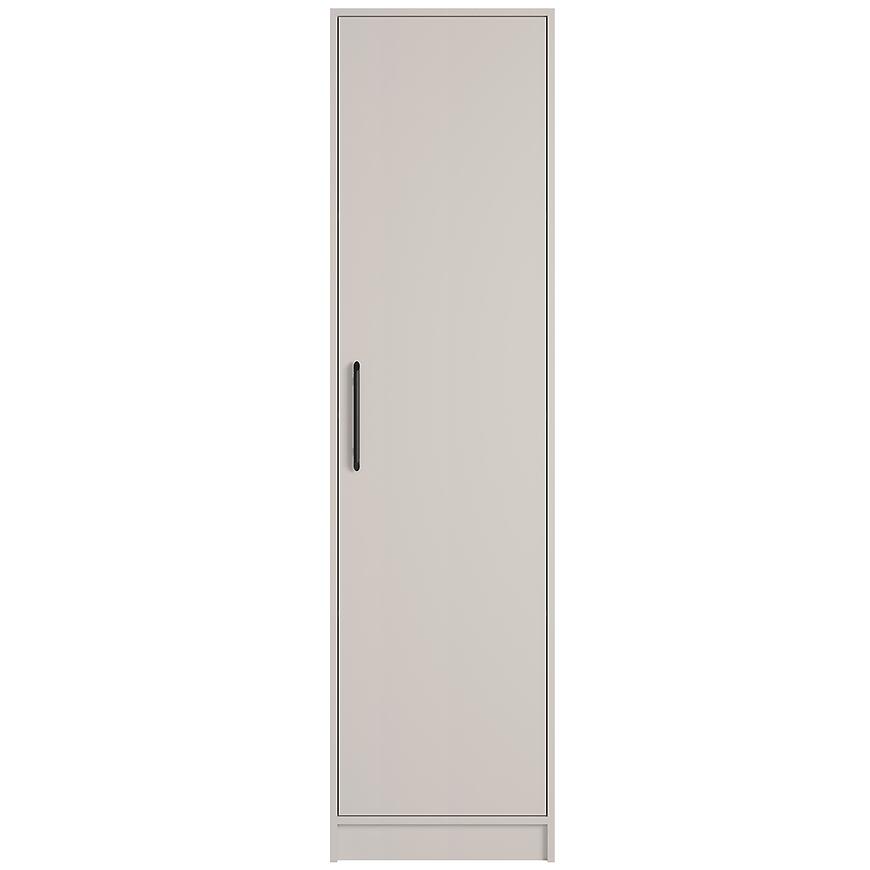 Skriňa Smart Sr5 1d Cashmere