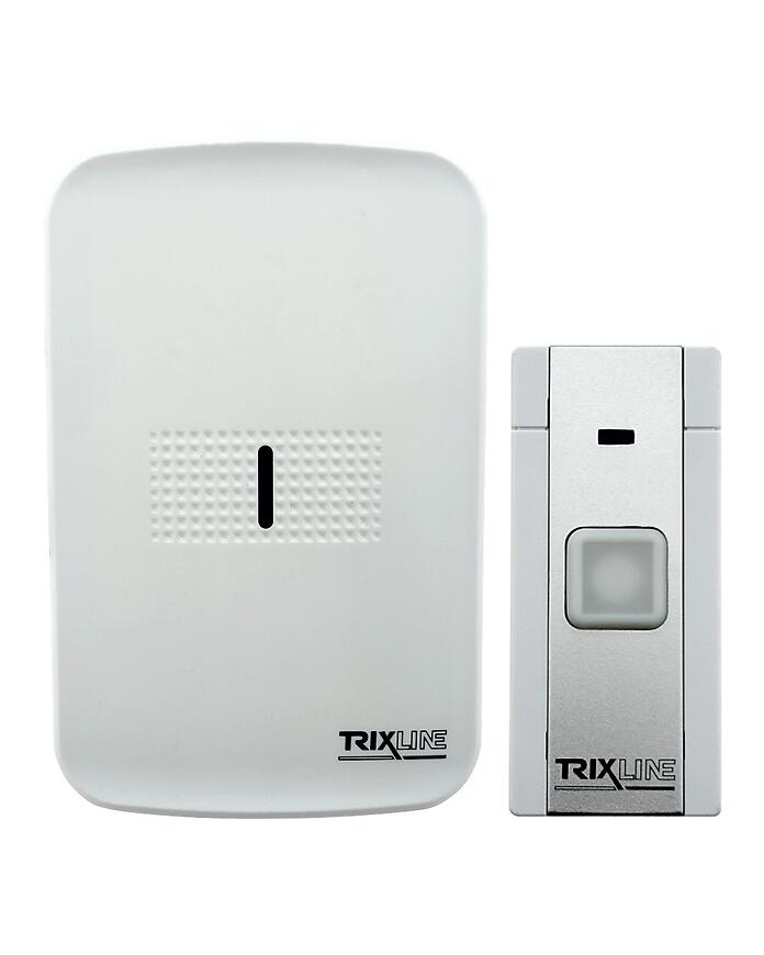 Bezdrôtový zvonček TR B300