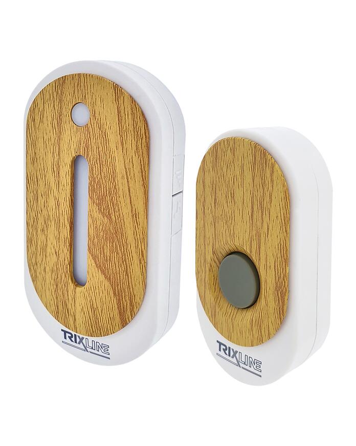 Digitálny zvonček BELL TR B306 220V / 50HZ + 23A