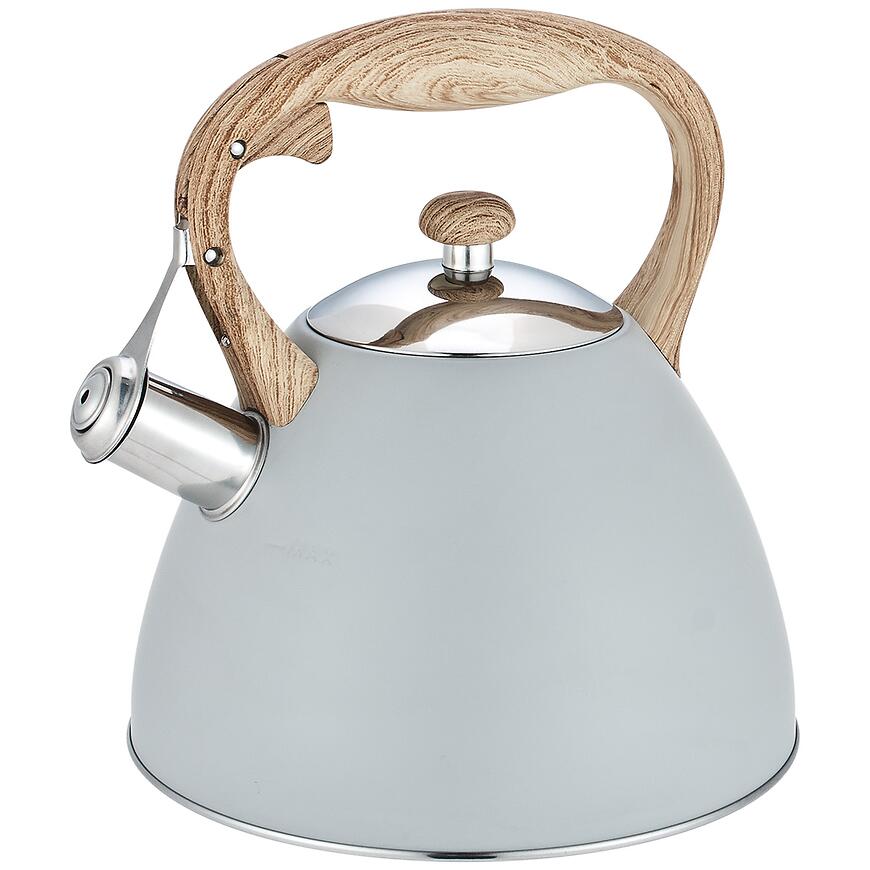 Kanvica 3 l sivý RWK205CCH